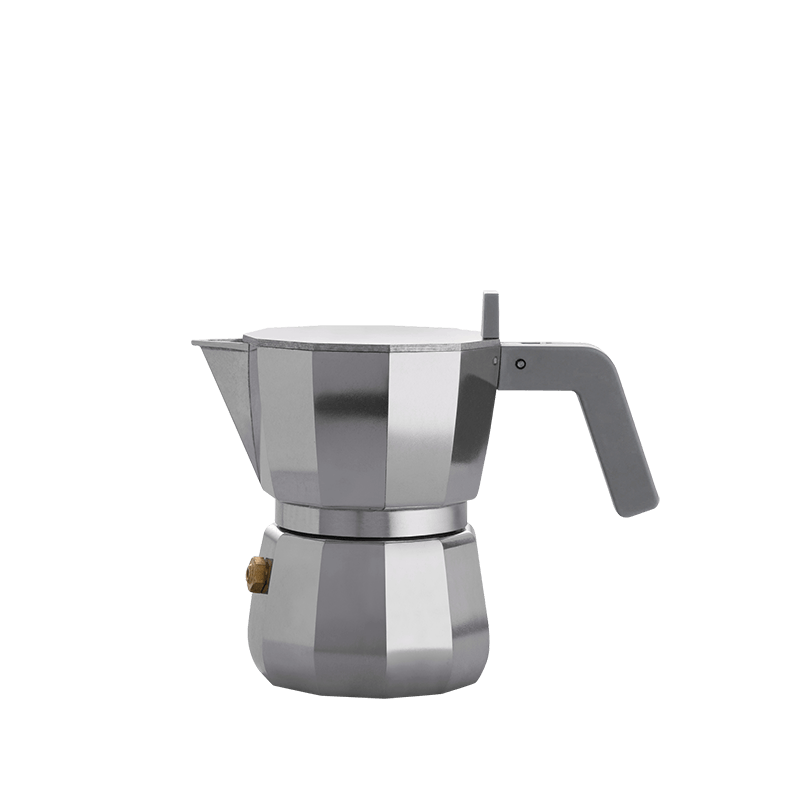 Percolator - Italiaanse koffiepot van Alessi | illy