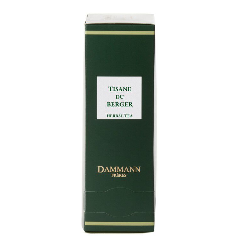 Tisane du Berger - 24 Beutel (einzeln verpackt)