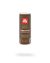 illy Cold Brew – CAPPUCCINO –  Ready to Drink image