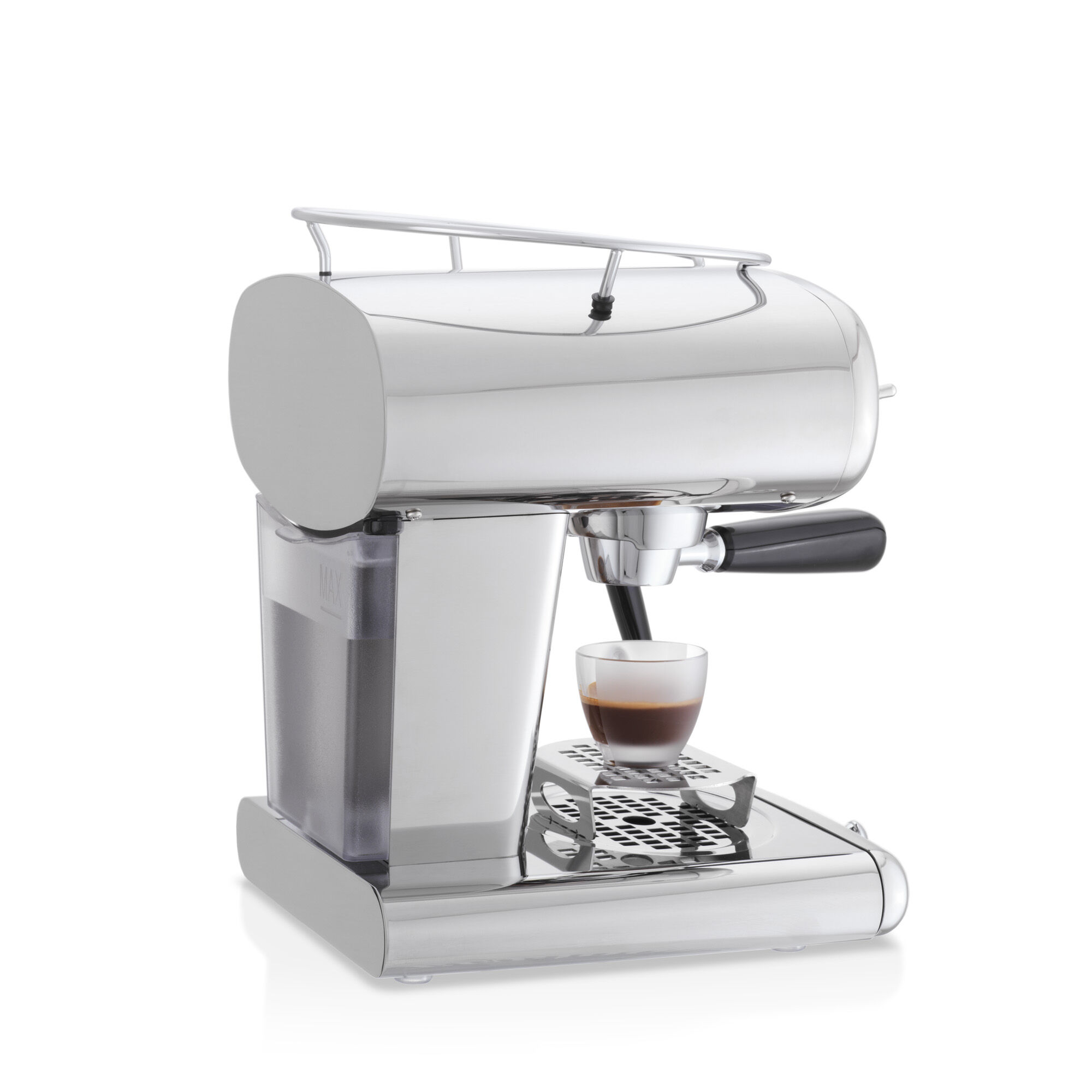 Koffiemachine voor Iperespresso capsules - X1 Anniversary Eco Mode
