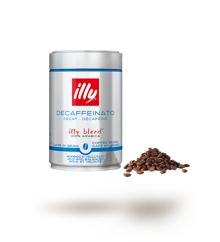 Espresso koffiebonen - Cafe&iuml;nevrij image number 1