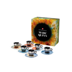 illy art collection cups