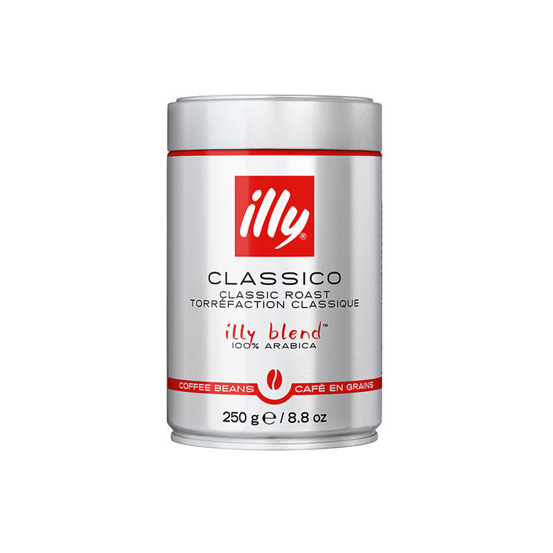 Whole Bean Classico Coffee - Medium Roast