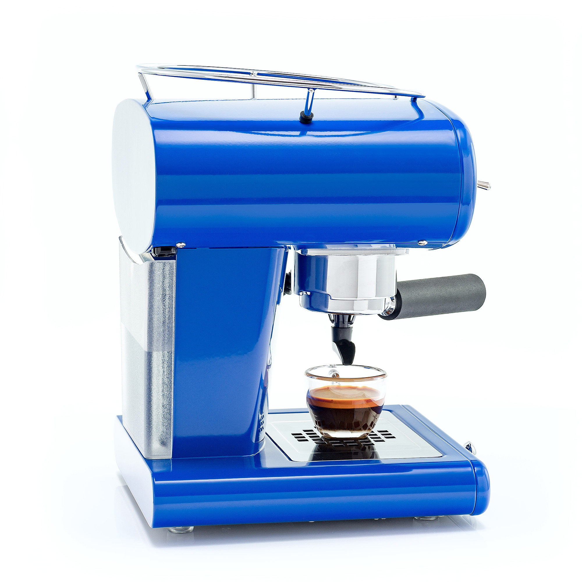 X1 Trio - koffiemachine voor E.S.E. koffiepads