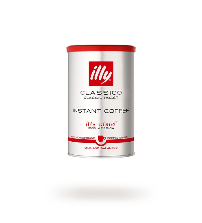 Café soluble sabor CLASSICO: 95g image number 0