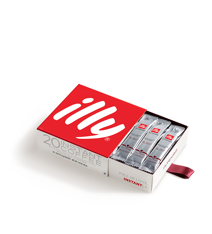INSTANT STICK PACK - INTENSO