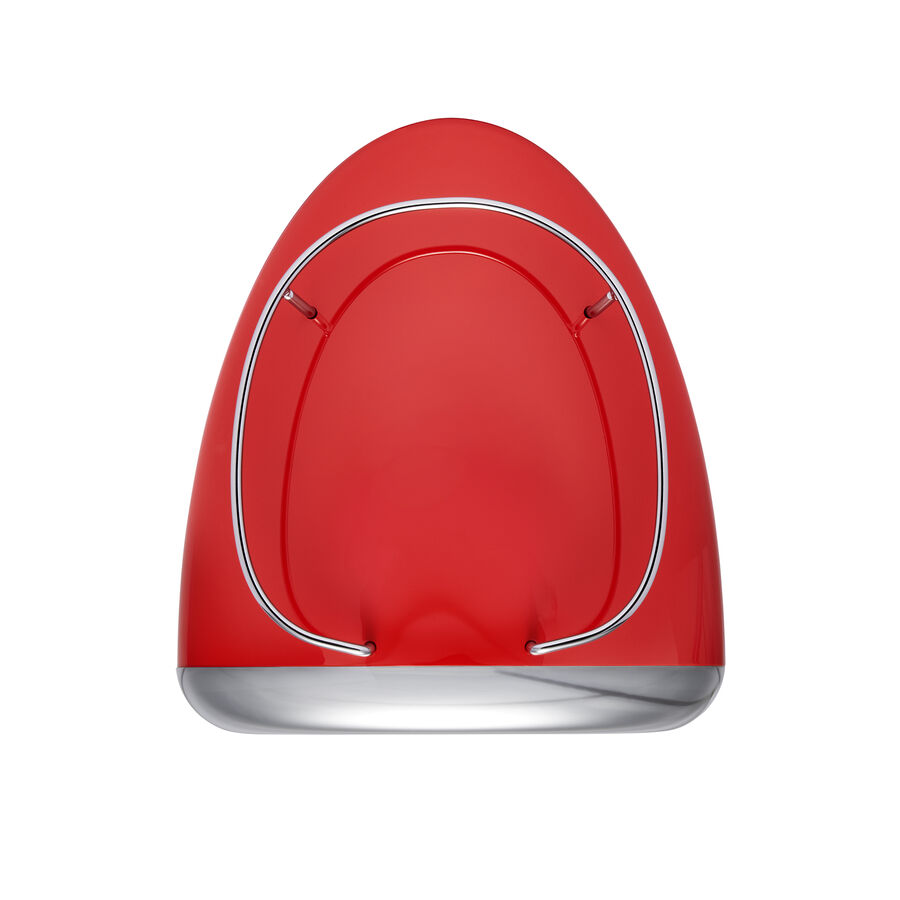 X7.1 - Macchina da Caff&egrave; Iperespresso rossa