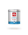 Café illy Moído Descafeinado - 125g image