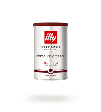 Instant Coffee INTENSO flavour