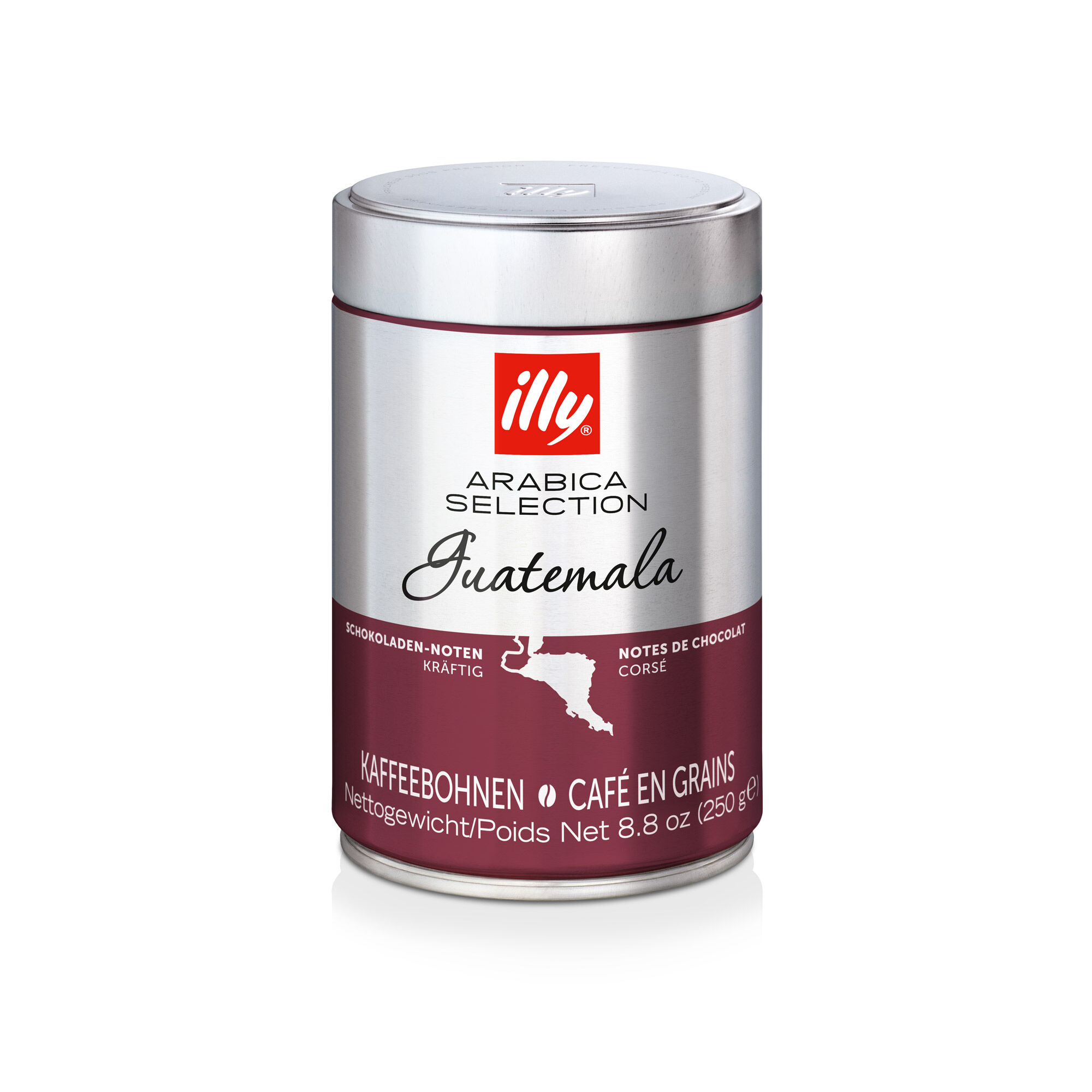 Koffiebonen - Arabica Selection Guatemala - 250 g