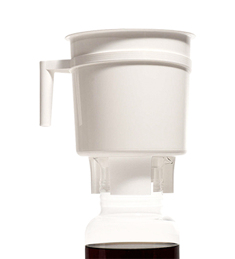 Cold Brew Coffee Maker - Toddy Cold Brew System