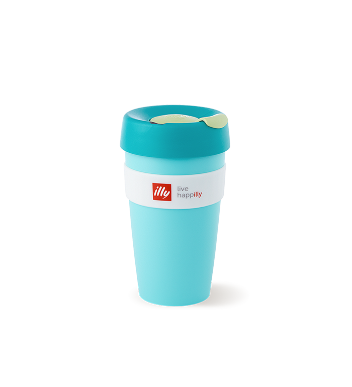 KeepCup live happilly vert 450ml image number 0