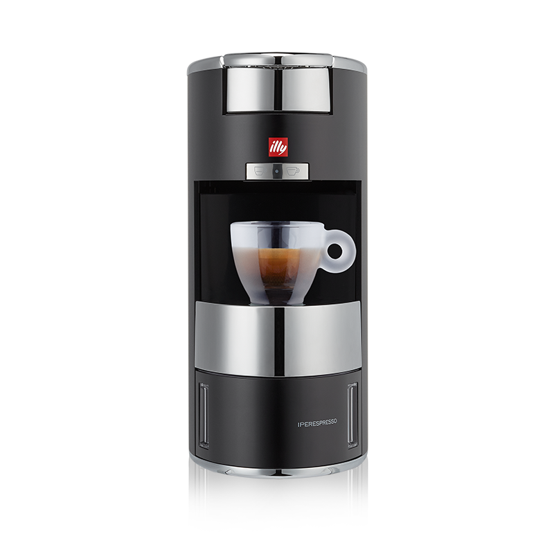 Iperespresso X9 - Kaffeemaschine
