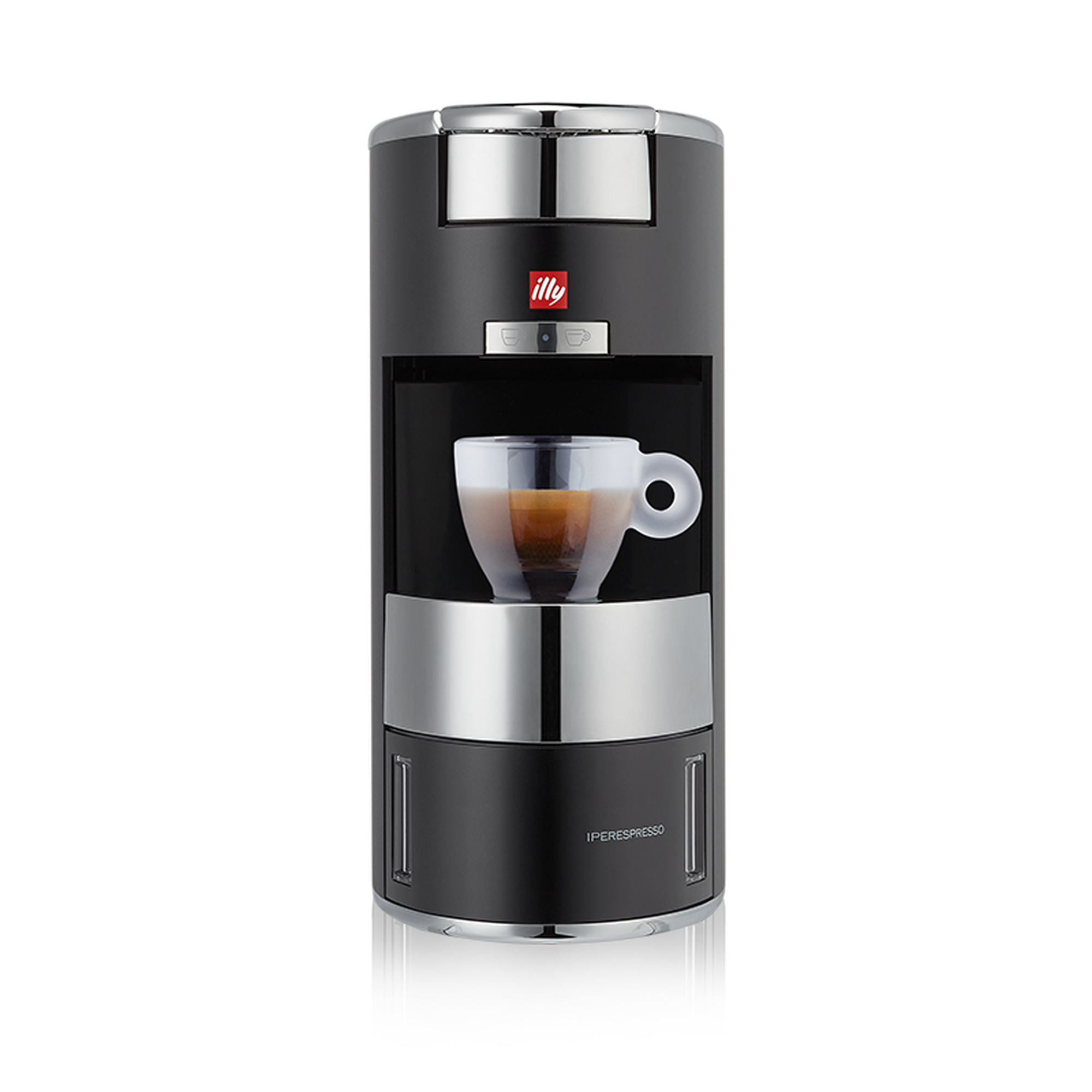 X9 Iperespresso koffiemachine illy Shop