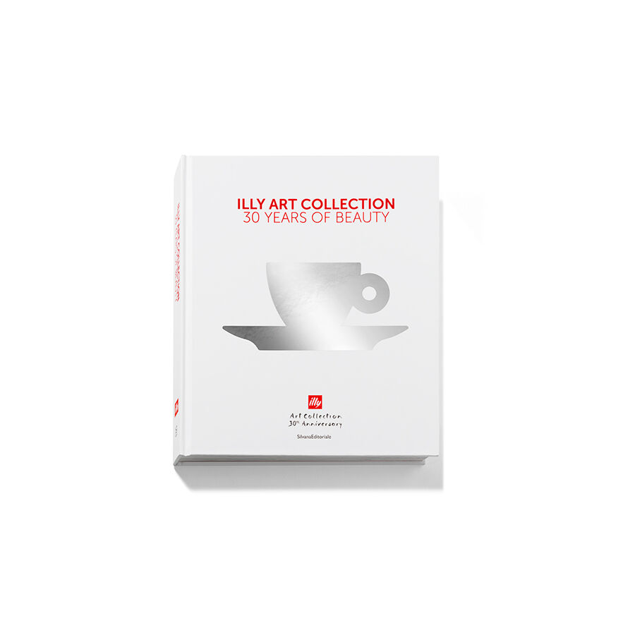 illy Art Collection celebrates its 30 years of beauty