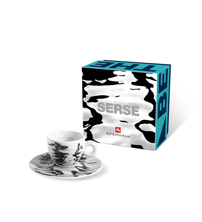 ESPRESSOKOPJE - BARCOLANA ILLY ART COLLECTION image number 0