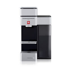 Italian Espresso Machines Illy Shop