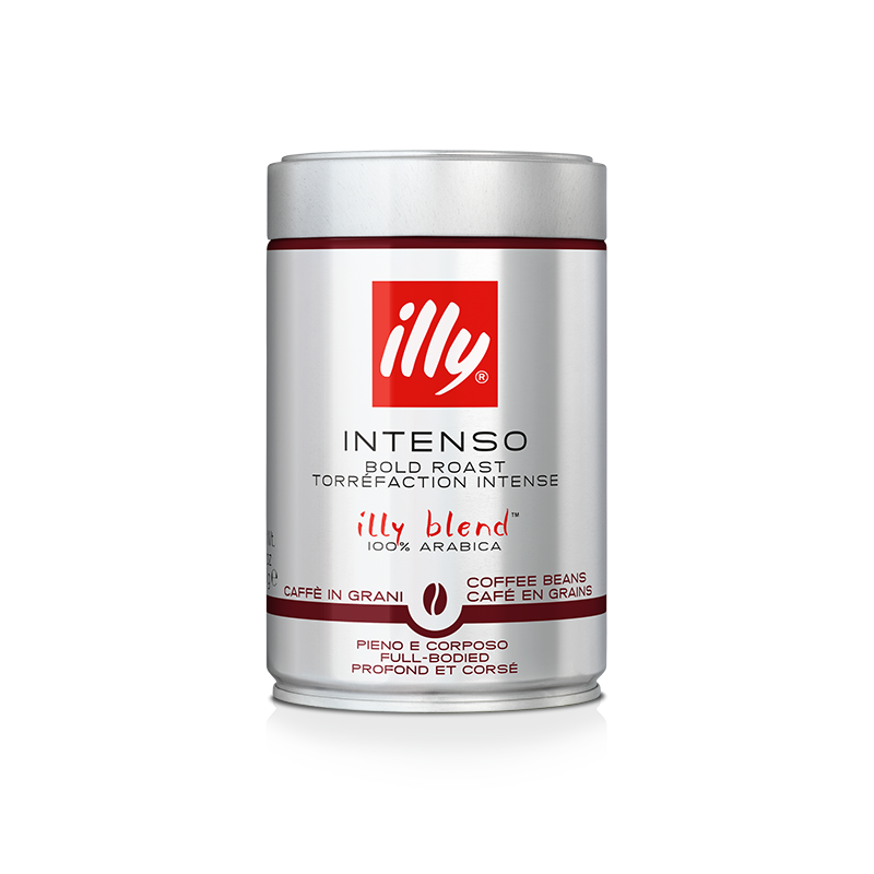 Espresso koffiebonen - INTENSO