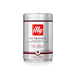 Espresso koffiebonen - INTENSO