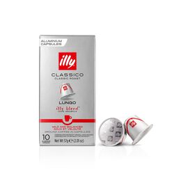 Kaffeekapseln Jetzt Auch Fur Nespresso Illy Shop