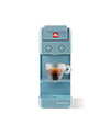 Y3.3 Espresso & Coffee Machine Lightblue