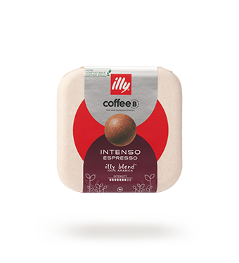 CoffeeB COFFEE BALLS INTENSO - 9 COFFEE BALLS