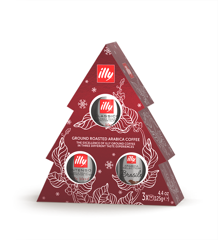Holiday Tree Pack (Red) image number 0