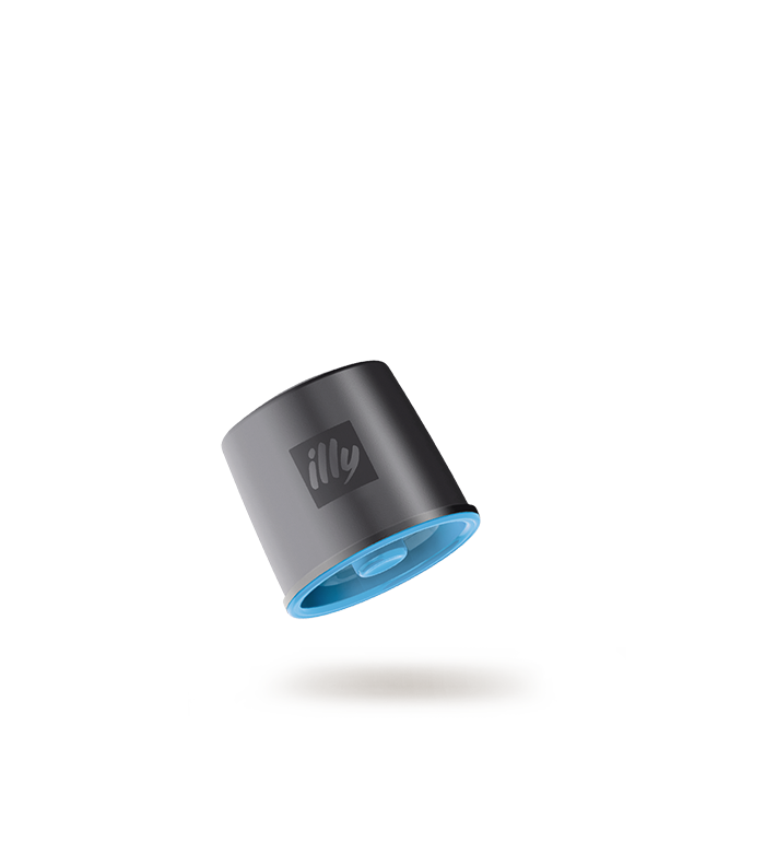 Caff&egrave; all'Americana in Capsule Iperespresso DECAFFEINATO image number 1