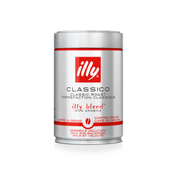 Whole Bean CLASSICO Roast Coffee