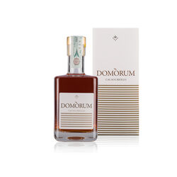 Acquavite Domorum in bottiglia da 500ml