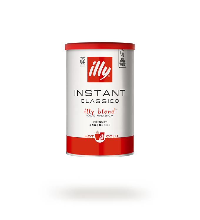 Caffè Solubile gusto CLASSICO