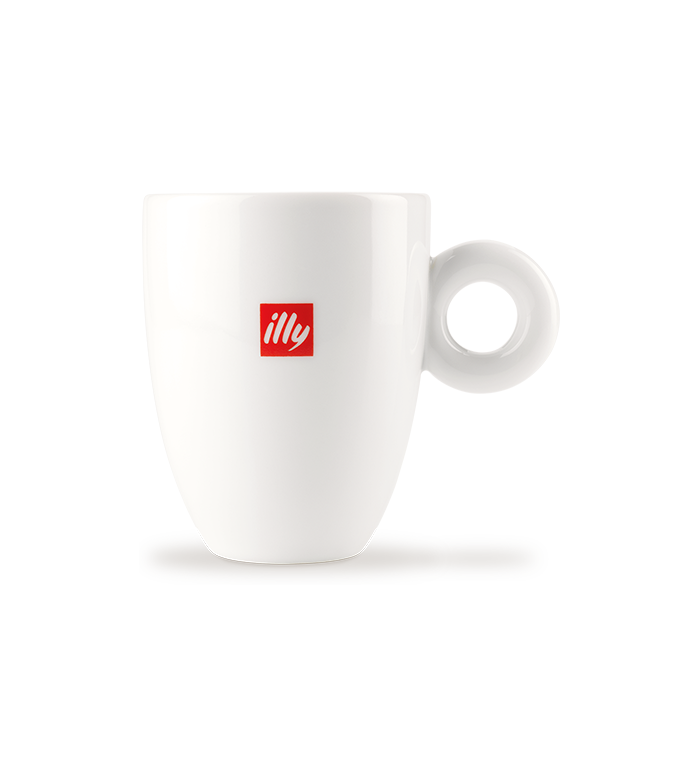 illy Logo Mug image number 0