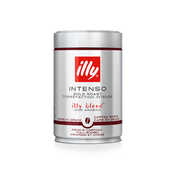 Whole Bean INTENSO roast Coffee
