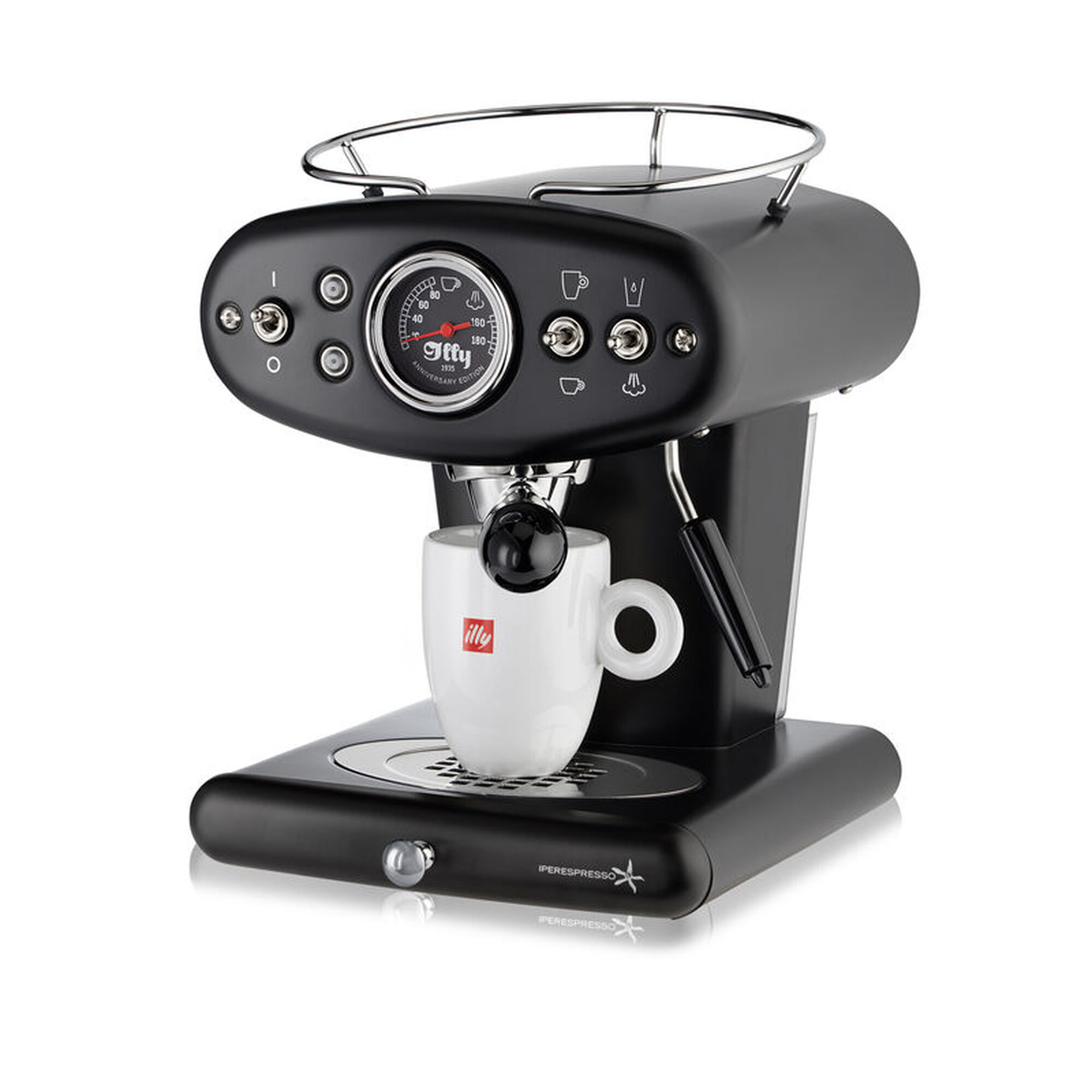 x1 iperespresso anniversary espresso