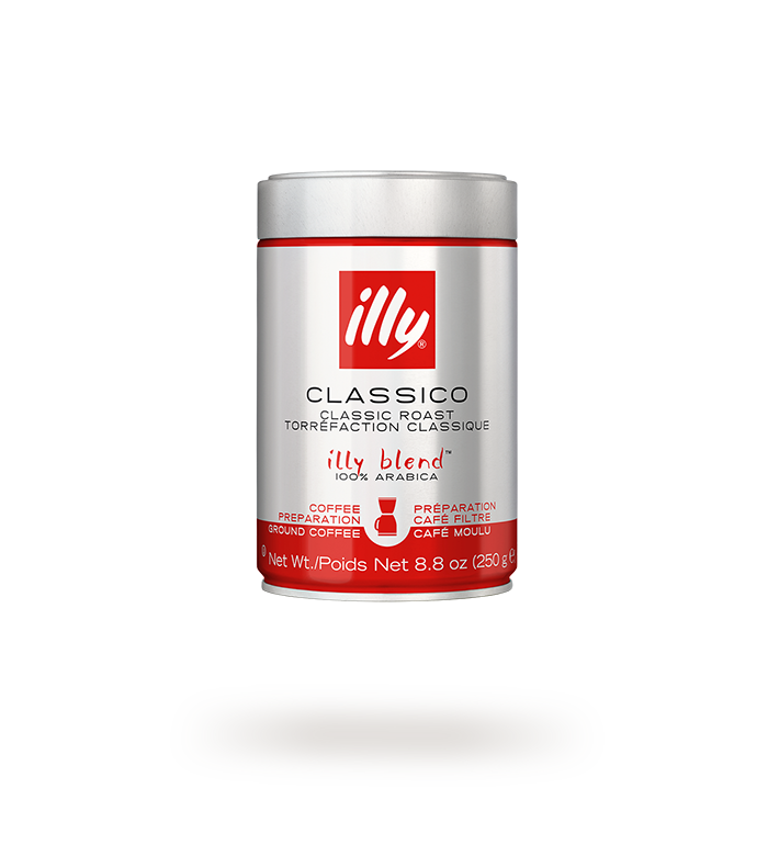 Ground Drip Coffee Classico - Medium Roast image number 0