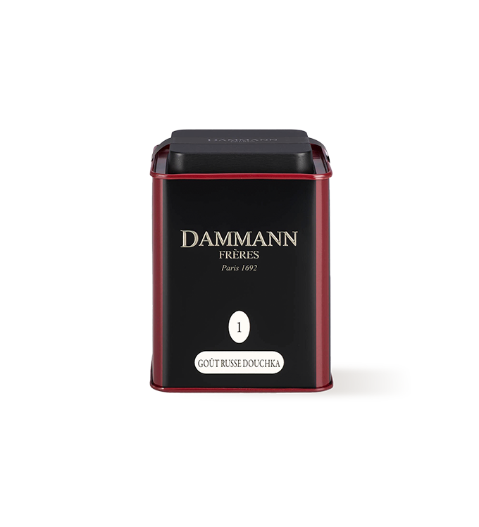 Dammann Losse Thee Earl Grey - 100gr