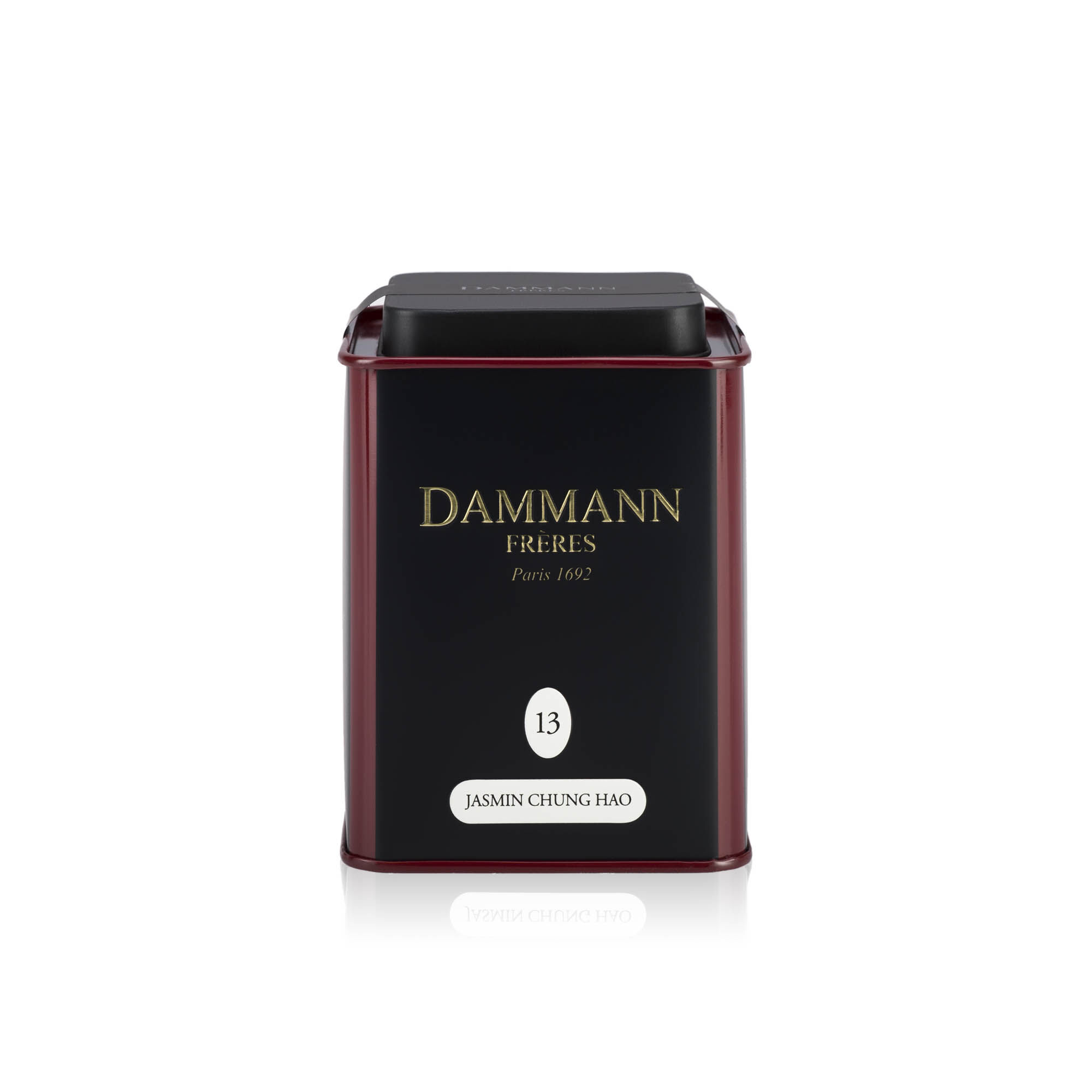 Dammann losbladige Jasmijnthee - 100 g