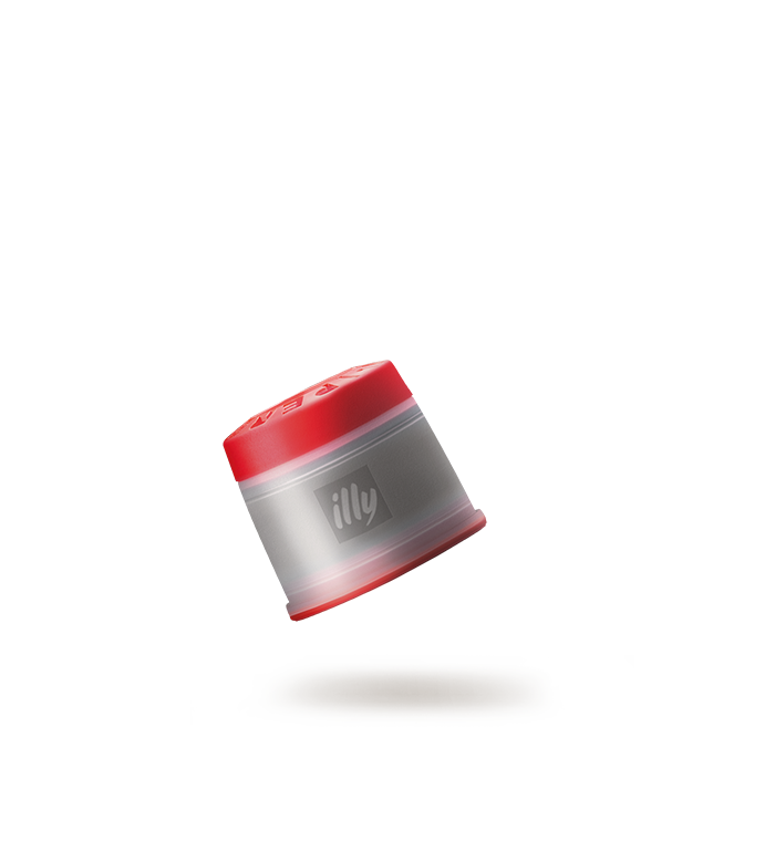 Caf&eacute; en capsules Iperespresso - torr&eacute;faction CLASSICO - 100 unit&eacute;s image number 1