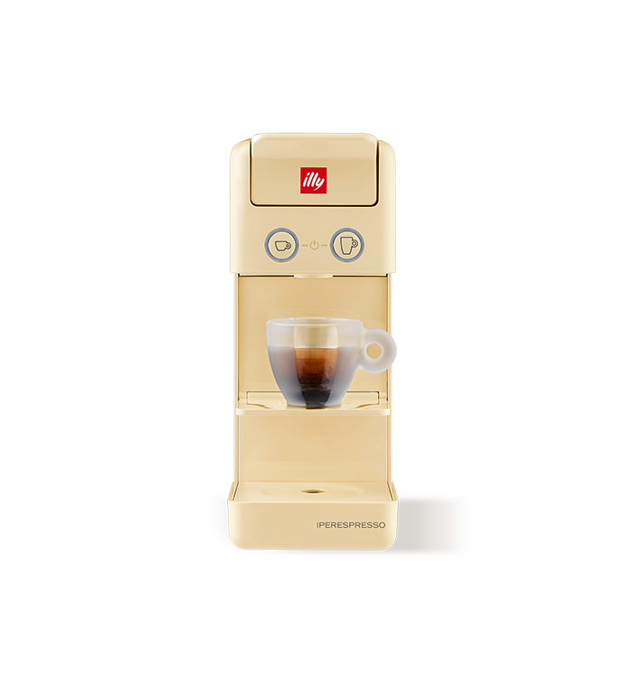 Iperespresso Y3.3 Espresso & Coffee - Macchina da Caffè image number 0