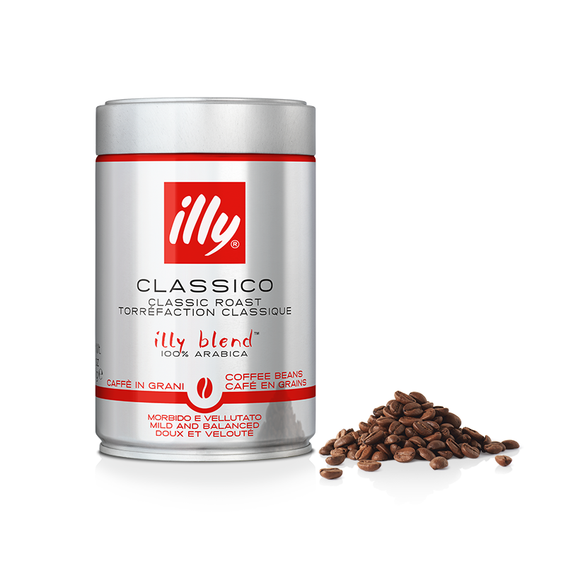 CLASSICO roast Coffee Beans - 250 g