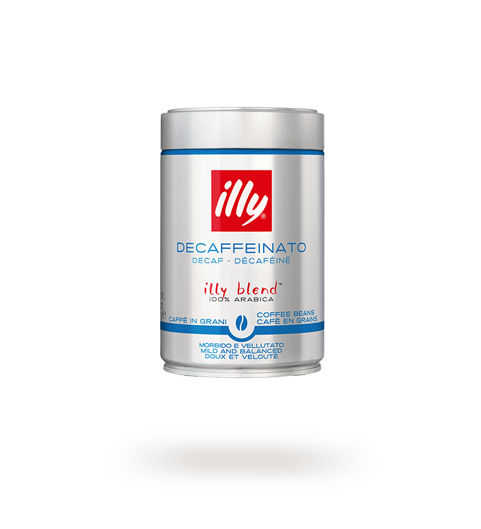 Kaffeebohnen DECAFFEINATO - entkoffeiniert image number 0