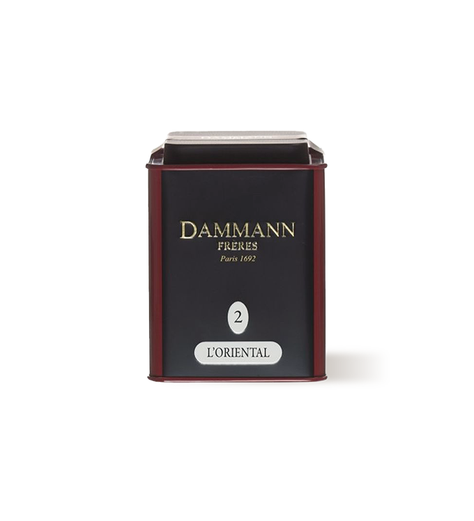 Dammann® L'Oriental Loose Tea