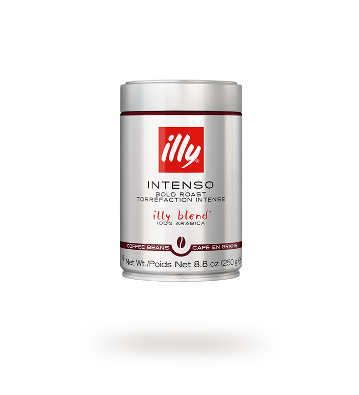 Whole Bean Intenso Coffee - Dark Roast - 6-Pack image number 0