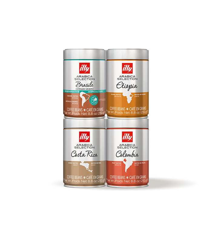 Single Origin Variety Sampler - Light Roasts image number 0