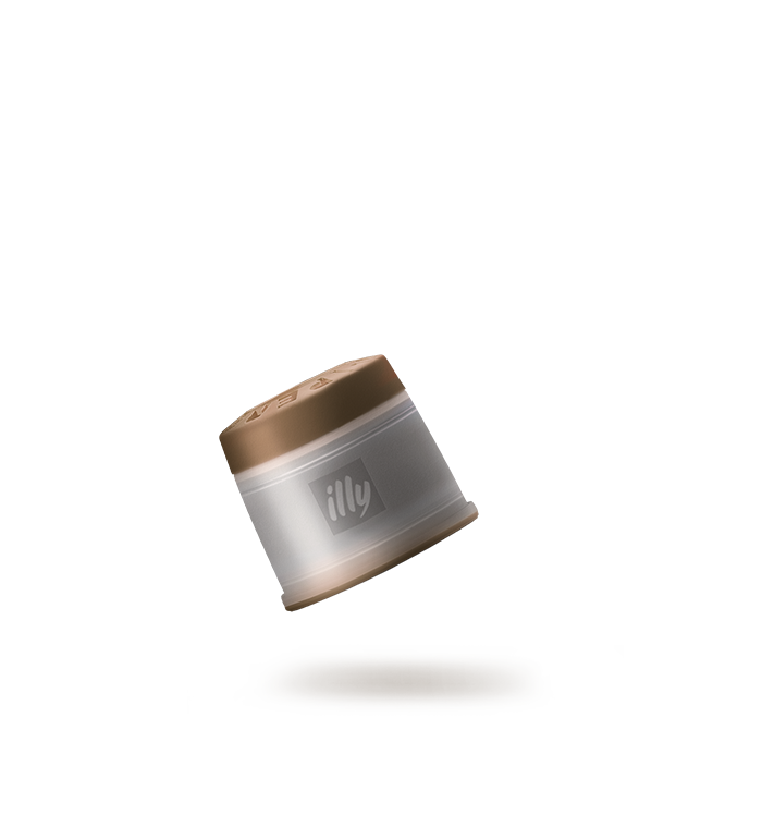 Arabica Selection Brasile - 100 Iperespresso Kaffeekapseln image number 1