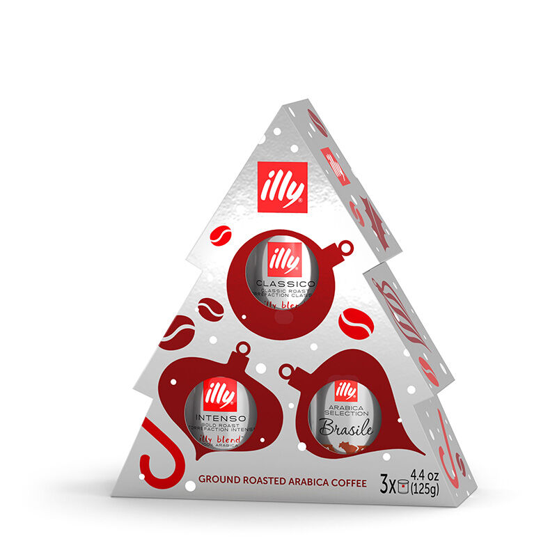 Christmas Tree Holiday Pack