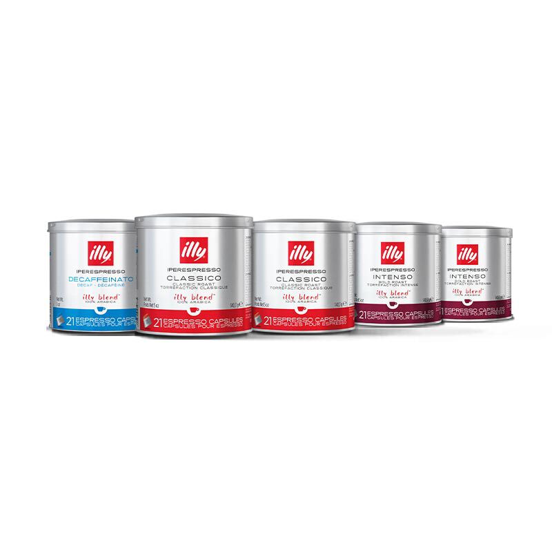 Back to School Coffee Bundle