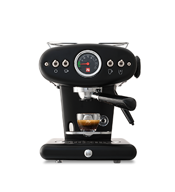 X▪CAPS COFFEE MACHINE - X1 Black