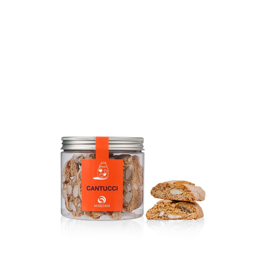 Biscotti Maritani Cantucci da 200gr