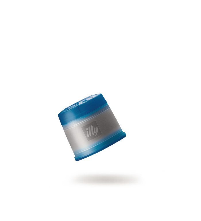 Caf&eacute; en capsules Iperespresso - Lungo - torr&eacute;faction Classico - 100 unit&eacute;s image number 1